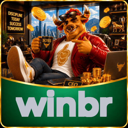Requisitos do APK da winbr para Android